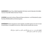 BTW मलाई सेव 400 g