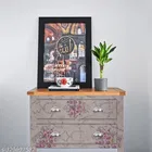 Bliss Vinyl Wallpaper for Home 