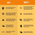 PIGEON Electric Kettle 