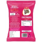हल्दीराम स्नैक लाइट फन फिंगर 90 g