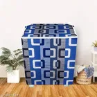 Knit Washing Machine Cover 