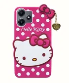 REDMI 12 5G Mobile Back Cover 