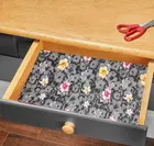 PVC Printed Dining Table Placemats 