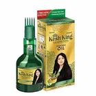 केश किंग आयुर्वेदिक स्कैल्प एंड हेयर ऑयल 100 ml