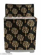 Washing Maching Cover for Home 