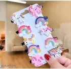 Set of 79 pcs Hair Accessories Combo for Women 