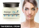 Professional D-tan Cream (500 ml)