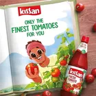 Kissan Ketchup Doy Pack 1.1 Kg