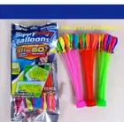 Holi 111 Pcs Water Balloons for Holi 