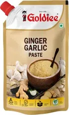 Goldiee ginger garlic Paste 200 g