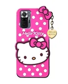 Redmi Note 10ProMax Mobile Back Cover 