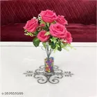 Plastic Artificial Flower 
