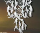 Feather Wall Hanging Dream Catcher 