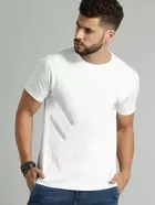 Half Sleeves T-Shirt for Men 