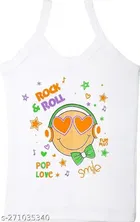 Cotton Vest for Kids 