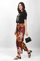 Palazzo Pants for Women 
