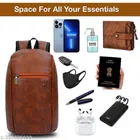 Polyester Backpack for Kids 