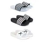 Combo of Sliders for Men 