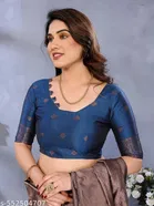 Banarasi Silk Saree for Women 