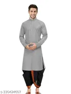 Kurta Set for Men 