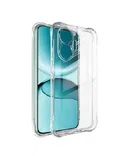 Silicone Mobile Back Cover for Poco F7 5G 