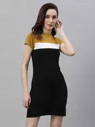 Rigo Cotton Dress for Women 