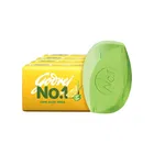 गोदरेज नं. 1 लाइम & एलोवेरा सोप 4X45 g 