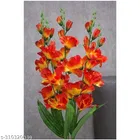 Plastic Artificial Flower 