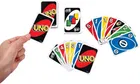 UNO Playing Cards Game 