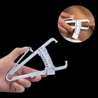 Lightweight Eco-Friendly Body Fat Measuring Caliper 