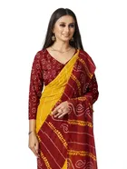 Georgette Saree for Women 