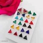 Alloy Earrings for Women 
