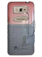 Pvc Back Cover For Samsung Grand Prime Sm-G530H 