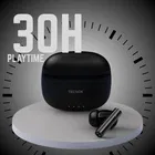 Tecsox Bullet S26 Wireless Earbuds - 30H Playtime