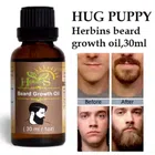 Premium Beard Growth Oil (30 ml)
