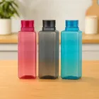 Parikshit Plastic Water Bottles 