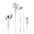 Combo: Tecsox Wired Earphones & Mini Speaker