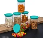 Plastic Airtight Storage Containers 