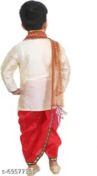 Sherwani Set for Boys 