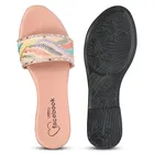 Zakozee Handmade Flats for Women 