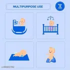 Cotton Mattress Protection Sheet 