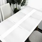 PVC Printed Dining Table Placemats 