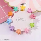 Plastic Womens Hair Clip 