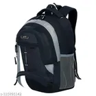 Polyester Backpack for Men & Women 