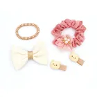 Fancy Hair Bands and Clips for Women 