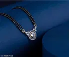 Alloy Mangalsutra for Women 