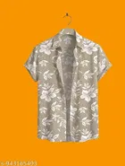 Casual Shirts for Men, Pack of 2 