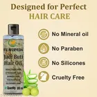 Fij Ayurveda Jadi Buti Hair Oil 