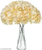 Polyester Artificial Flowers Bunch 