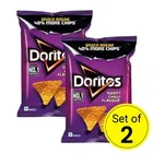 Doritos Sweet Chilli Chips 44 g (Pack of 2)